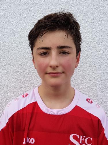 Avatar Bild für Anes Sakirovski