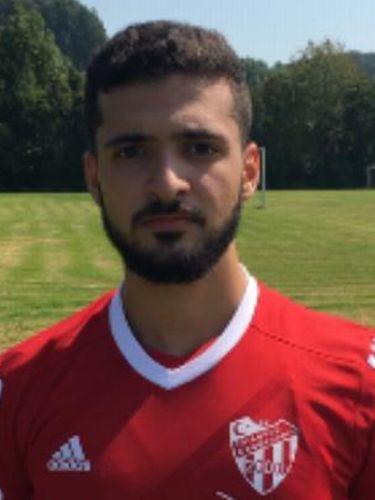 Avatar Bild für Berkant Güclü