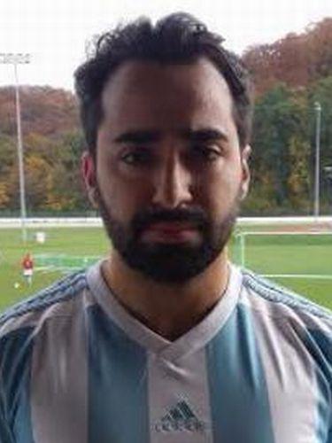 Avatar Bild für Hakan Özkoc