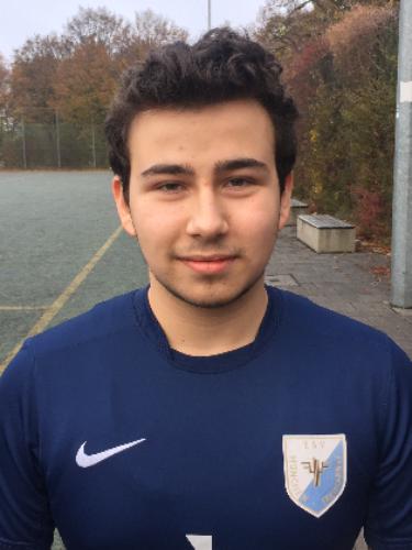 Avatar Bild für Ilkay Sahin