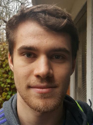 Avatar Bild für Ivan Kokhanovskyi