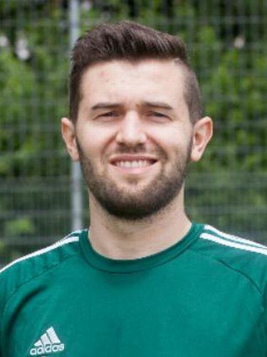 Avatar Bild für Christoph Grünberger