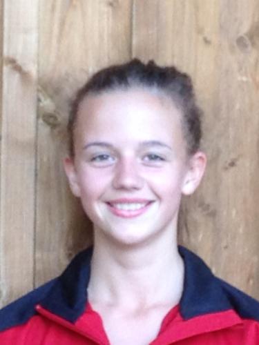 Avatar Bild für Jennifer Gruber