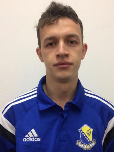 Avatar Bild für Saban Zarifovic