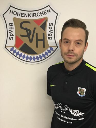 Avatar Bild für Dominik Wagner