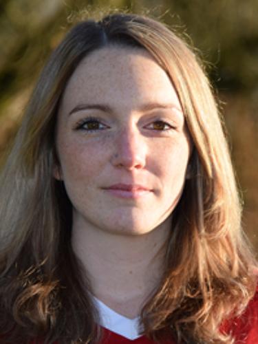 Avatar Bild für Nadine Dolp