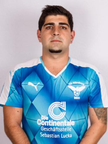 Avatar Bild für Oguzhan Iseri