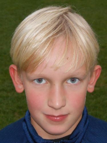 Tyler Friebe