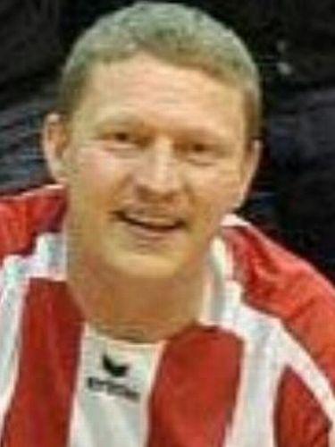 Christian Buergermeister