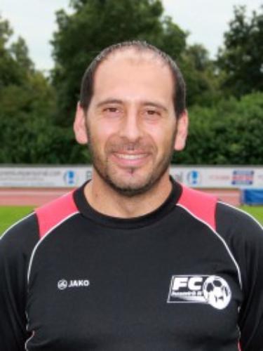 Avatar Bild für Baris Cici