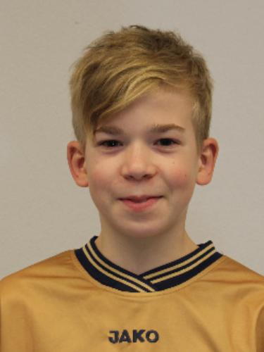 Benedikt Schiedermeier