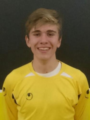 Avatar Bild für Nikolas Wetzel