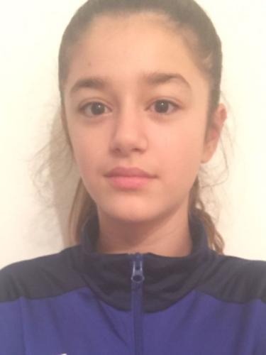 Avatar Bild für Elsa Rama