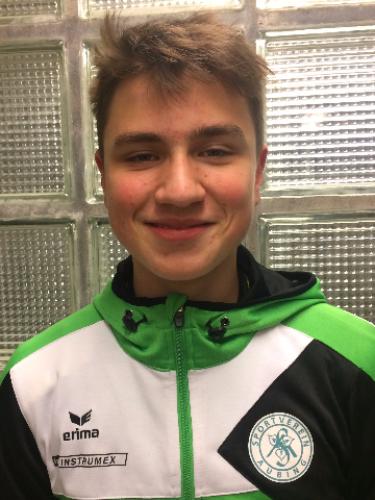 Avatar Bild für Alexander Reva