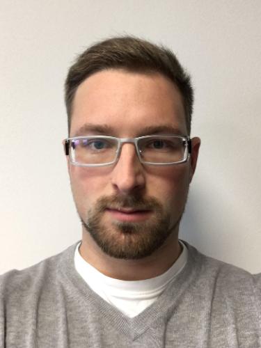 Avatar Bild für Matthias Heinrich