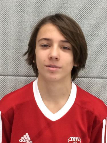 Avatar Bild für Benjamin Amendt