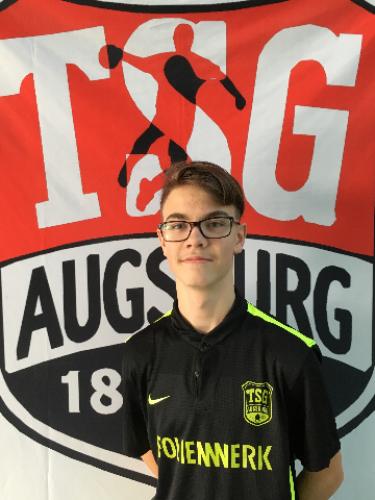 Avatar Bild für Michael Drovorub