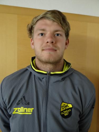 Avatar Bild für Sandro Weber