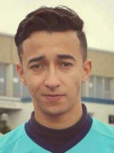 Avatar Bild für Ayoub El Barrhiti