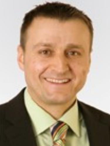 Avatar Bild für Maximilian Haberlik