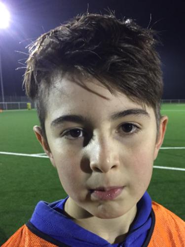 Avatar Bild für Magomed Mezhidov