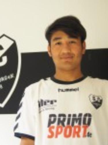 Avatar Bild für Mohammad Nazari