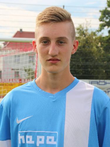 Avatar Bild für Maximilian Semmler