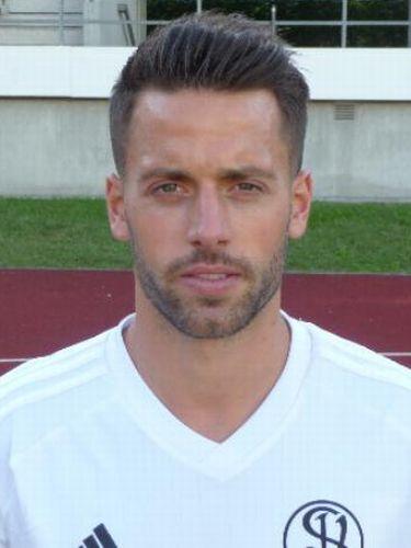 Avatar Bild für Patrick Irmler