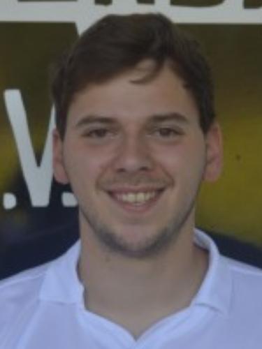 Avatar Bild für Maximilian Haas