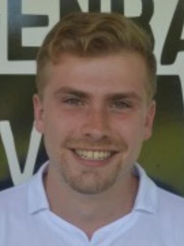 Avatar Bild für Benedikt Priller