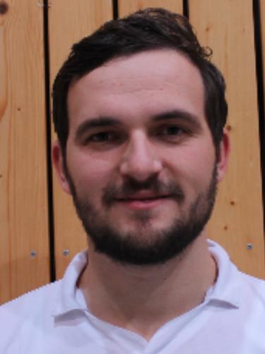 Avatar Bild für Granit Saiti