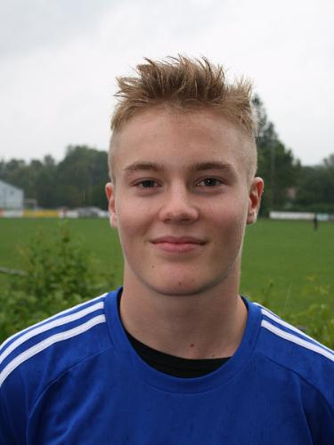 Avatar Bild für Jonas Adams