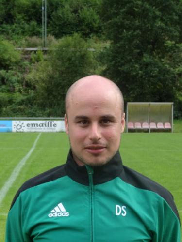 Avatar Bild für Daniel Schramm