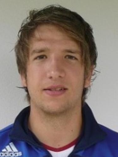 Avatar Bild für Anton Reitmeier