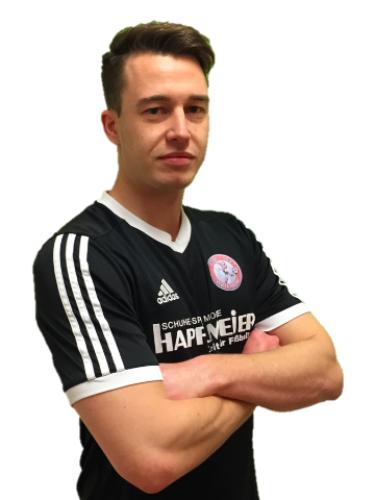 Avatar Bild für Andreas Färber