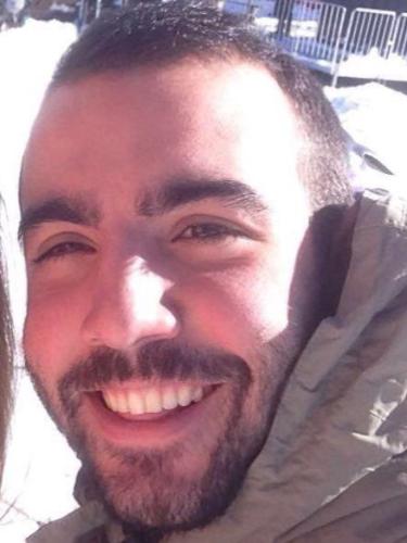 Avatar Bild für Carlos Del Cerro Lucas