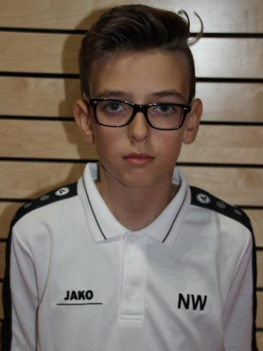 Avatar Bild für Nick Weise