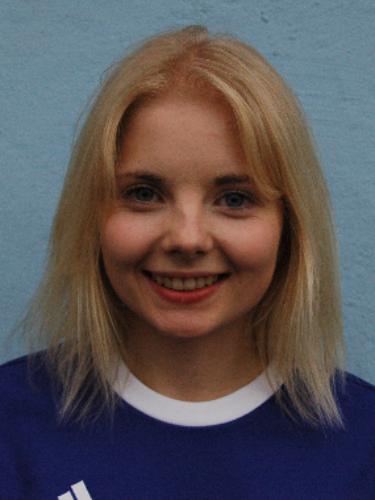 Avatar Bild für Anna-Lena Gruber