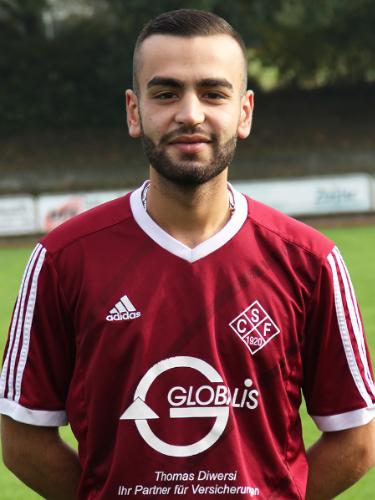 Avatar Bild für Burak Ipek