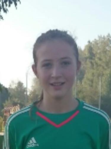 Avatar Bild für Anna-Lena Schuster