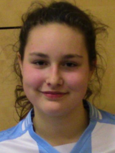 Avatar Bild für Helena Rinberger