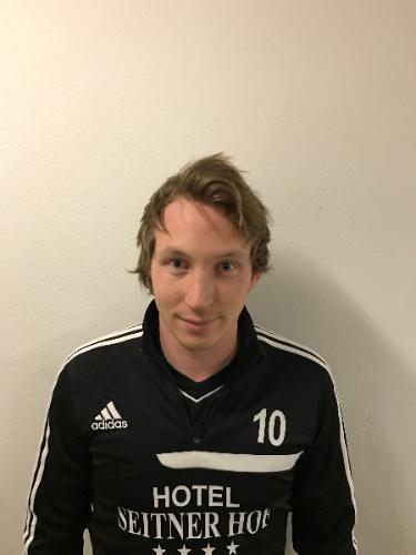 Avatar Bild für Maximilian Schuster