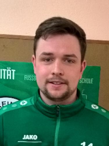 Avatar Bild für Marco Pfeffer