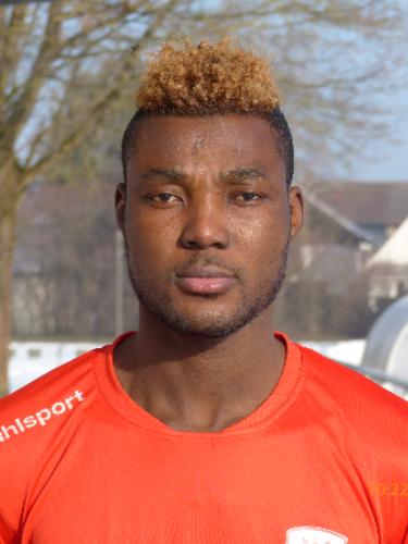 Avatar Bild für Yemi Oyewoie