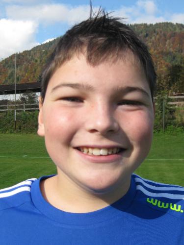 Benedikt Tschappeller