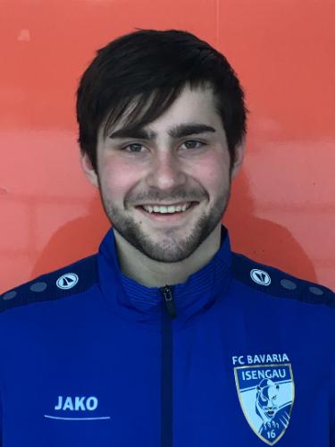 Avatar Bild für Denis Draganovic