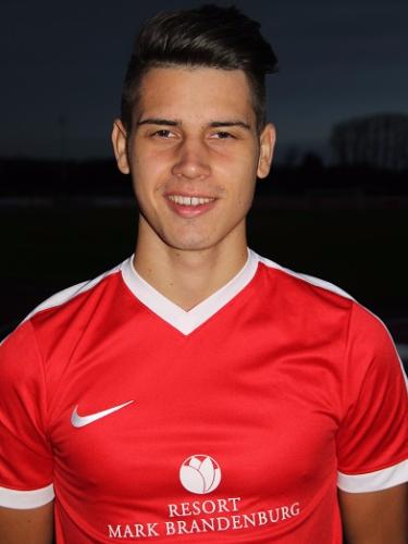 Avatar Bild für Timo Leitner