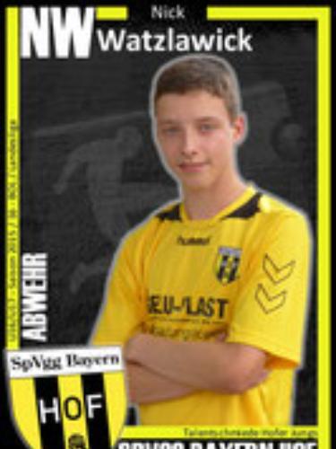 Avatar Bild für Nick Watzlawik