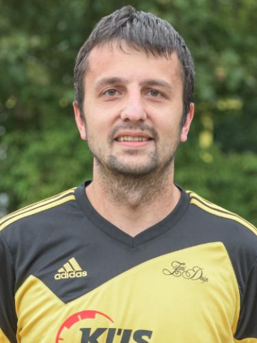Avatar Bild für Enis Kujevic
