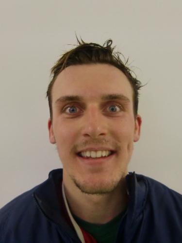 Avatar Bild für Korbinian Spar